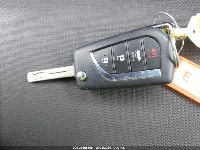 Toyota COROLLA LE 2022 JTDEPMAE2N3005757 Image 11