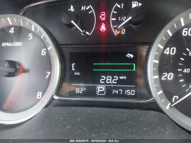 Nissan SENTRA SV 2014 3N1AB7AP0EY266038 Image 7