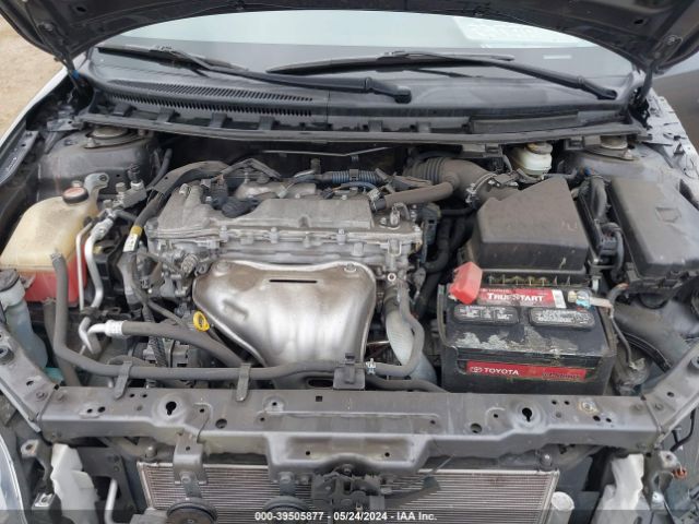 JTKJF5C77GJ016539 Scion TC