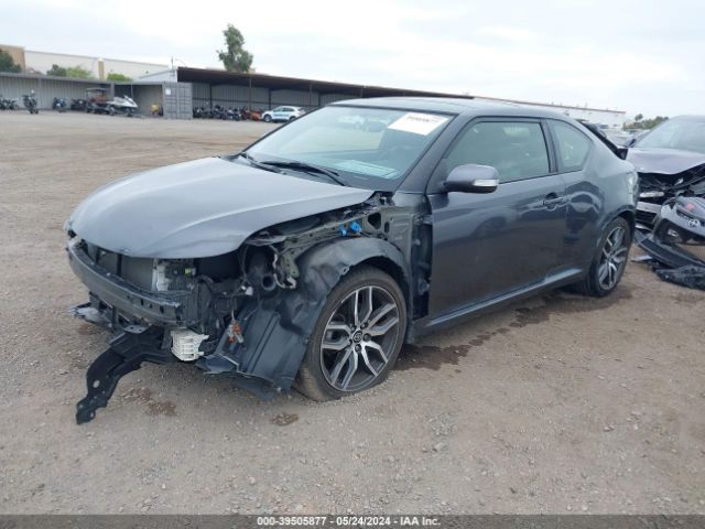 JTKJF5C77GJ016539 Scion TC