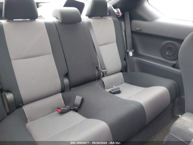 JTKJF5C77GJ016539 Scion TC