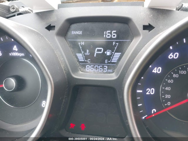 Hyundai ELANTRA SE 2016 5NPDH4AE3GH774803 Image 15