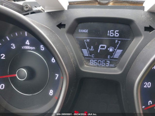 Hyundai ELANTRA SE 2016 5NPDH4AE3GH774803 Image 7