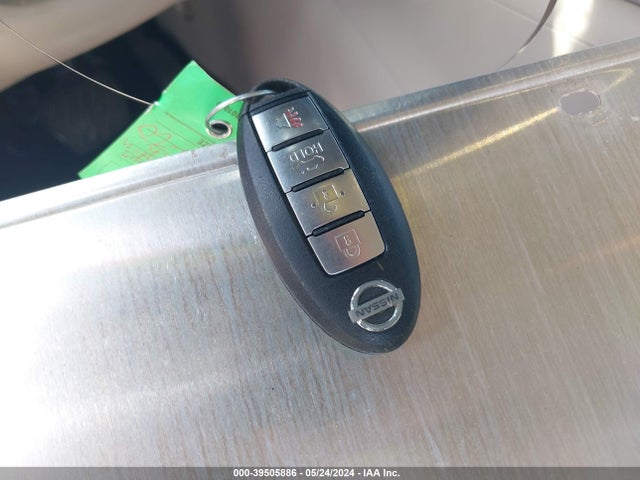 Nissan SENTRA SV 2017 3N1AB7AP7HY292608 Image 11