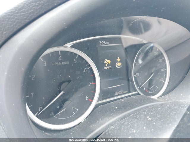 Nissan SENTRA SV 2017 3N1AB7AP7HY292608 Image 7