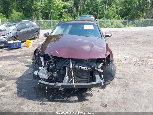 KIA Optima Lx 2020 5XXGT4L37LG416097 Image 13