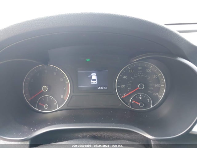 KIA Optima Lx 2020 5XXGT4L37LG416097 Image 7
