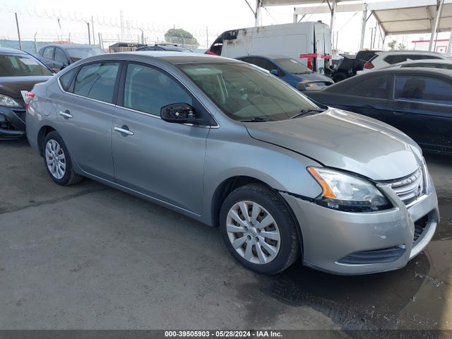 2014 3N1AB7AP2EL615861 main image