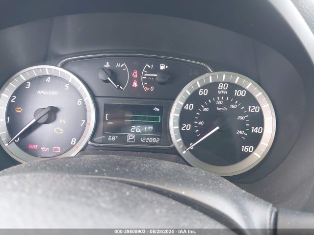 Nissan SENTRA SV 2014 3N1AB7AP2EL615861 Image 7