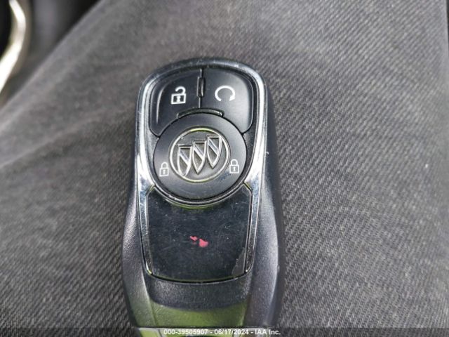 KL4CJFSB7HB004293 Buick Encore Preferred Ii