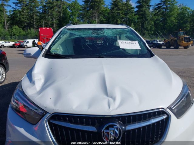 KL4CJFSB7HB004293 Buick Encore Preferred Ii