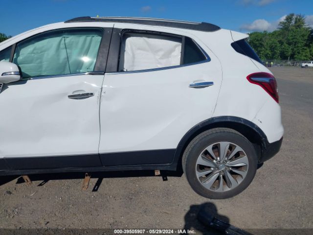 KL4CJFSB7HB004293 Buick Encore Preferred Ii