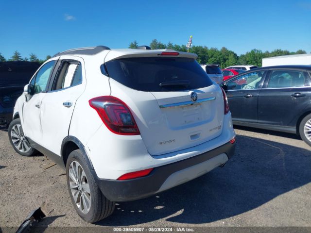 KL4CJFSB7HB004293 Buick Encore Preferred Ii