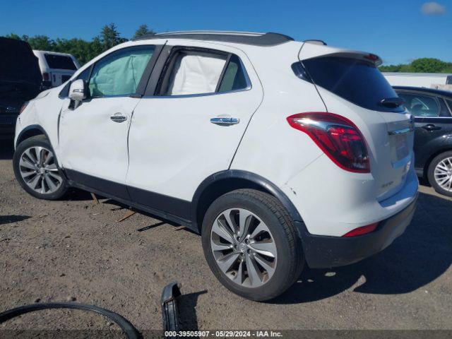 KL4CJFSB7HB004293 Buick Encore Preferred Ii