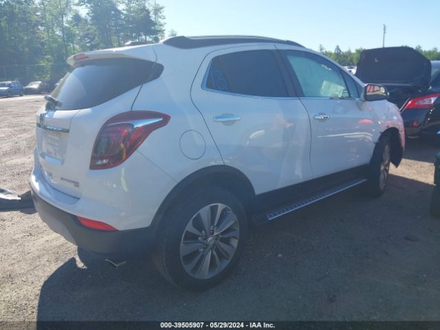 KL4CJFSB7HB004293 Buick Encore Preferred Ii