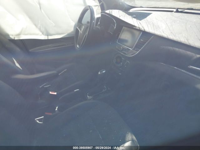KL4CJFSB7HB004293 Buick Encore Preferred Ii