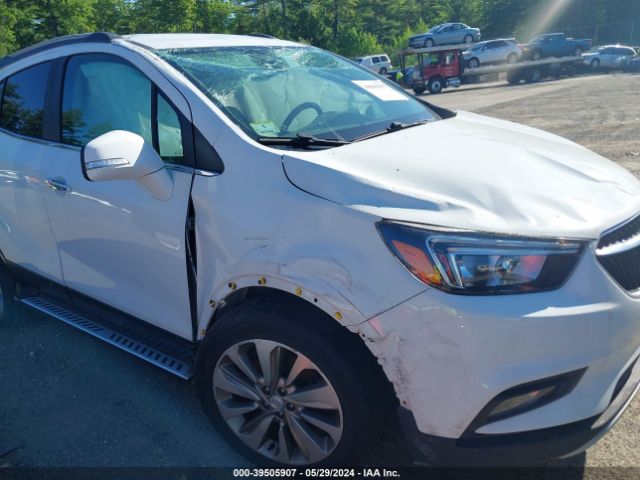KL4CJFSB7HB004293 Buick Encore Preferred Ii