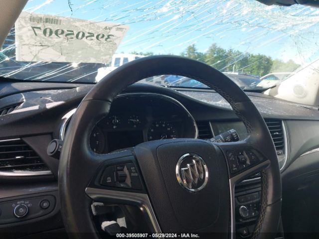 KL4CJFSB7HB004293 Buick Encore Preferred Ii