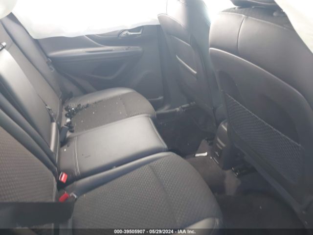 KL4CJFSB7HB004293 Buick Encore Preferred Ii