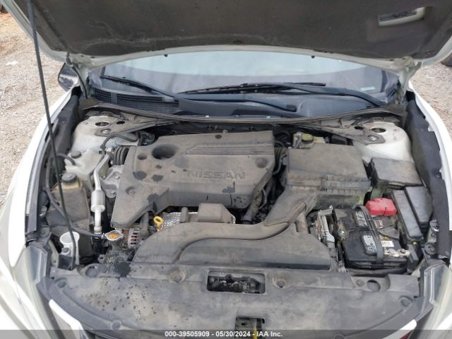 1N4AL3AP2GN371057 Nissan Altima 2.5 S