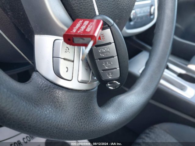 1N4AL3AP2GN371057 Nissan Altima 2.5 S