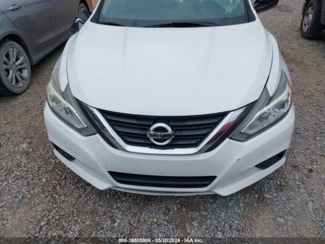 1N4AL3AP2GN371057 Nissan Altima 2.5 S
