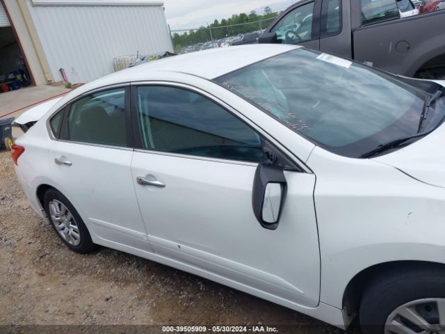 1N4AL3AP2GN371057 Nissan Altima 2.5 S