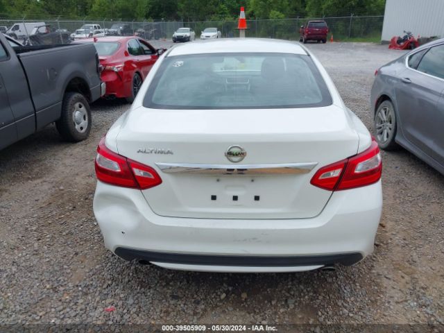 1N4AL3AP2GN371057 Nissan Altima 2.5 S