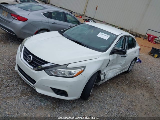 1N4AL3AP2GN371057 Nissan Altima 2.5 S