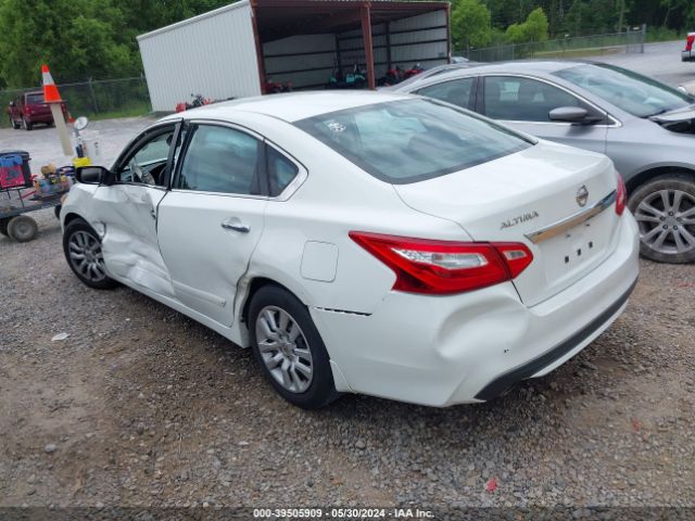1N4AL3AP2GN371057 Nissan Altima 2.5 S