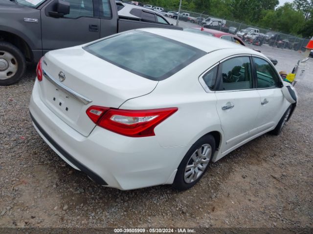 1N4AL3AP2GN371057 Nissan Altima 2.5 S