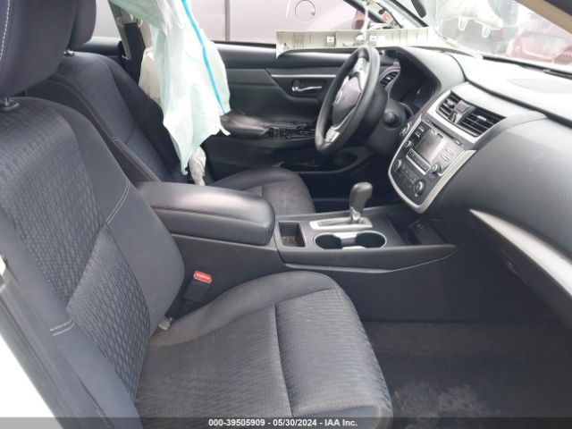 1N4AL3AP2GN371057 Nissan Altima 2.5 S