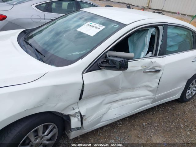 1N4AL3AP2GN371057 Nissan Altima 2.5 S