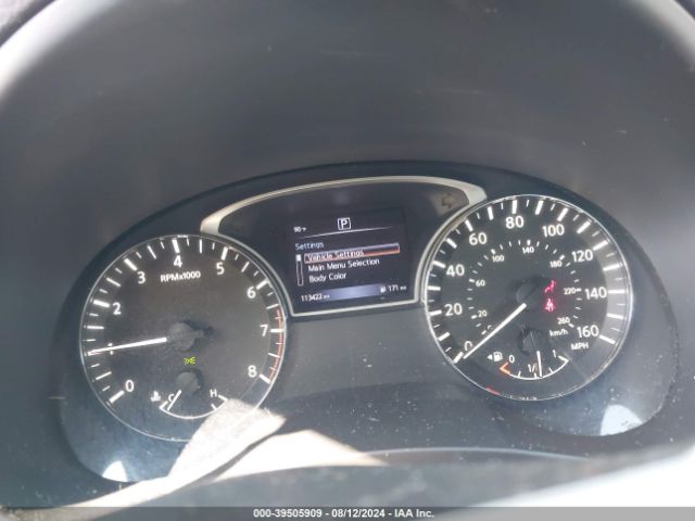 1N4AL3AP2GN371057 Nissan Altima 2.5 S