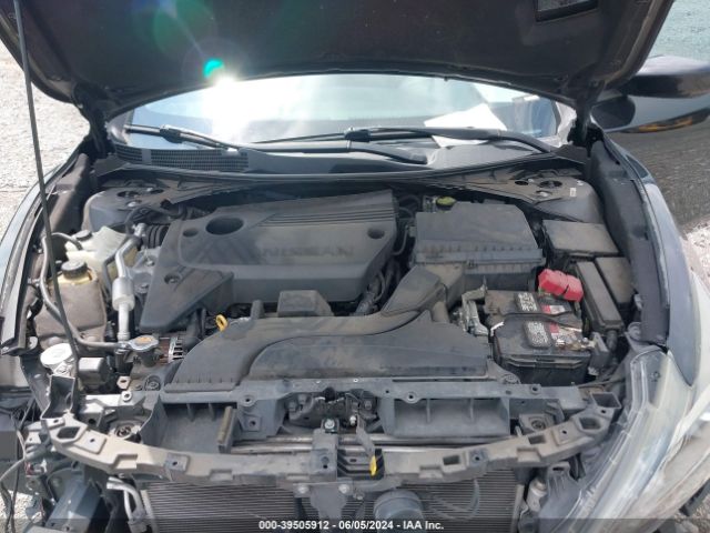 1N4AL3AP0GN388360 Nissan Altima 2.5 Sr