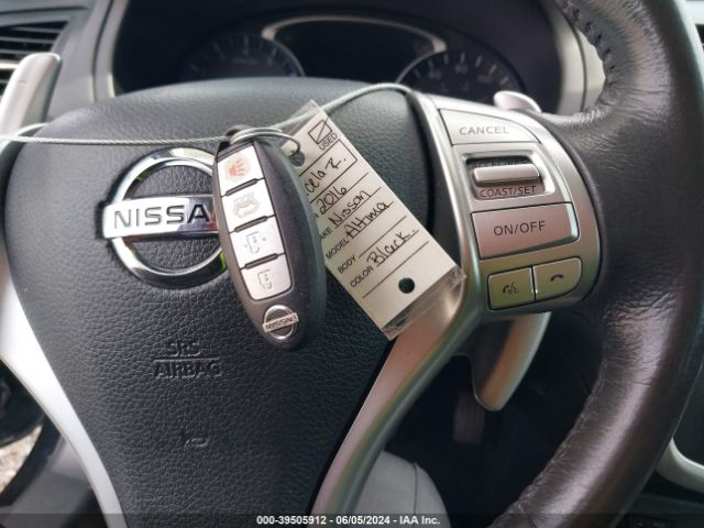 1N4AL3AP0GN388360 Nissan Altima 2.5 Sr