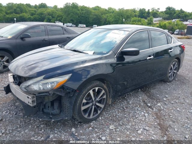 1N4AL3AP0GN388360 Nissan Altima 2.5 Sr
