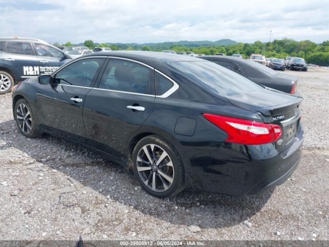 1N4AL3AP0GN388360 Nissan Altima 2.5 Sr
