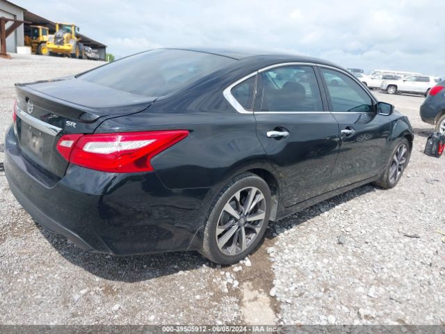 1N4AL3AP0GN388360 Nissan Altima 2.5 Sr