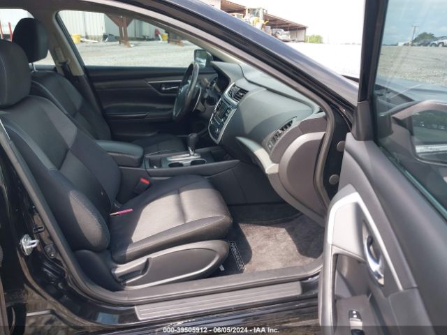 1N4AL3AP0GN388360 Nissan Altima 2.5 Sr