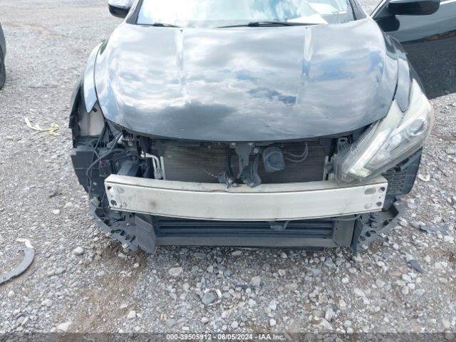 1N4AL3AP0GN388360 Nissan Altima 2.5 Sr