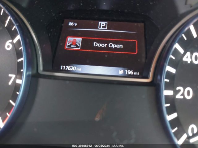 1N4AL3AP0GN388360 Nissan Altima 2.5 Sr