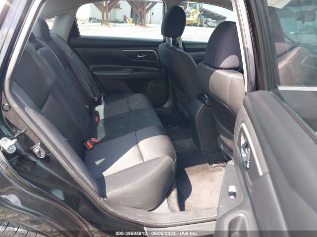 1N4AL3AP0GN388360 Nissan Altima 2.5 Sr