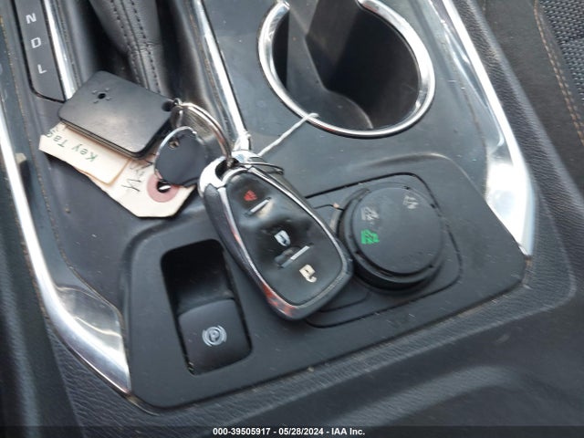 Chevrolet Traverse Ls 2019 1GNEVFKWXKJ112482 Image 11
