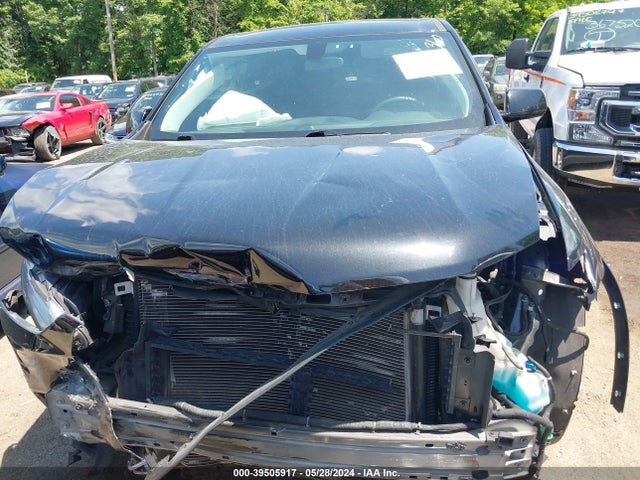 Chevrolet Traverse Ls 2019 1GNEVFKWXKJ112482 Image 12