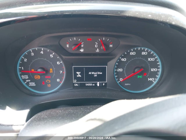 Chevrolet Traverse Ls 2019 1GNEVFKWXKJ112482 Image 7