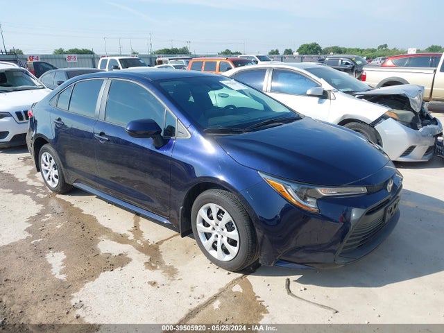 Toyota COROLLA LE 2023 5YFB4MDE0PP015804 zdjęcie główne