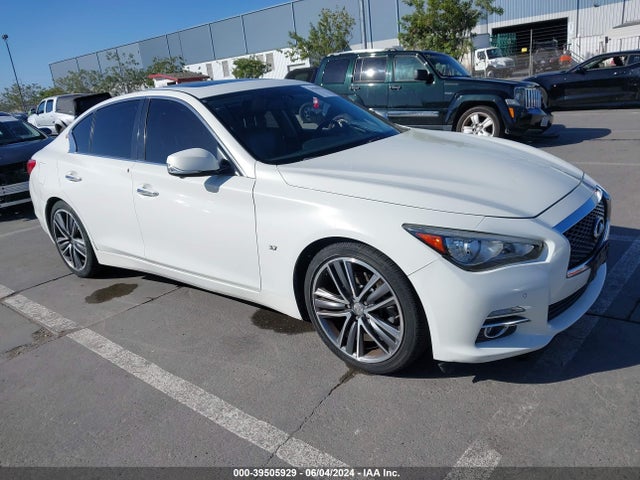2014 JN1BV7AP0EM673551 главное изображение