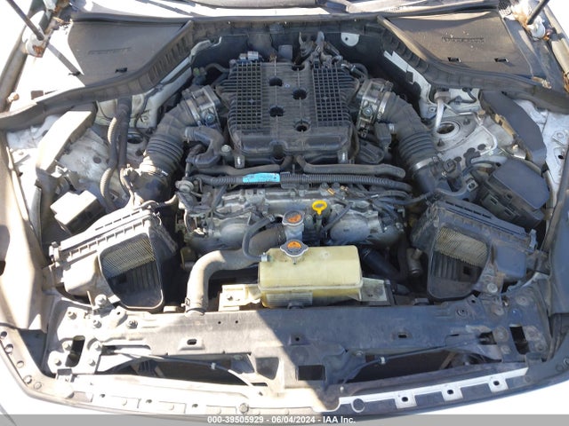 Infiniti Q50 Premium 2014 JN1BV7AP0EM673551 Image 10