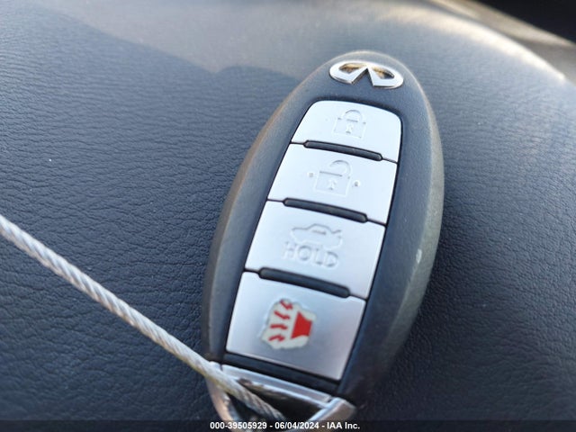 Infiniti Q50 Premium 2014 JN1BV7AP0EM673551 Image 11